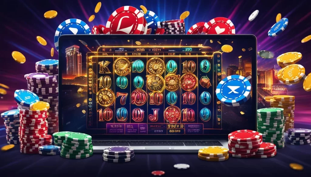 Classic Slots