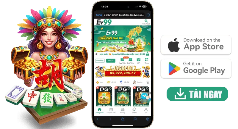 Hướng dẫn tải bet168 khuyến mãi cho iOS