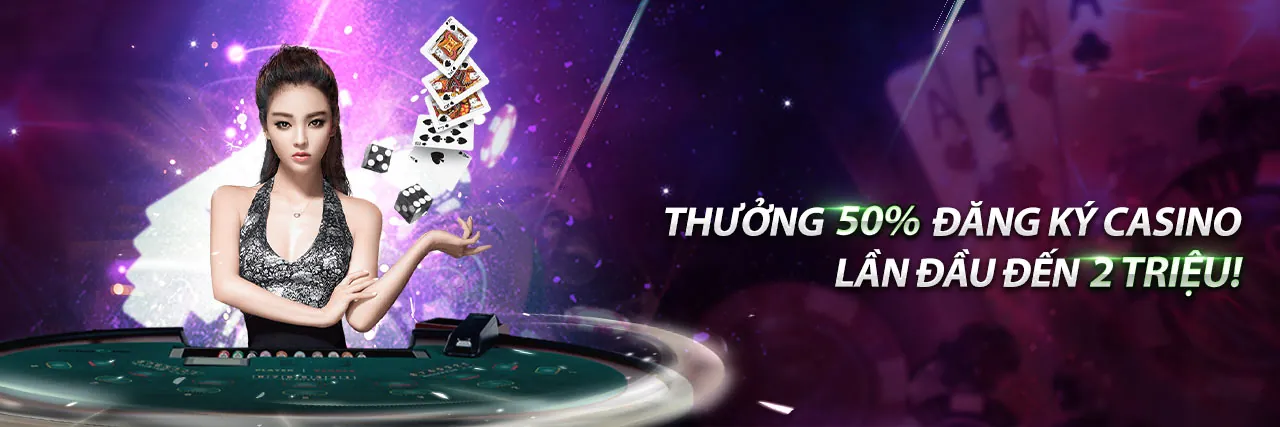 Hình ảnh chính về các trò chơi casino và khuyến mãi tại Bet168