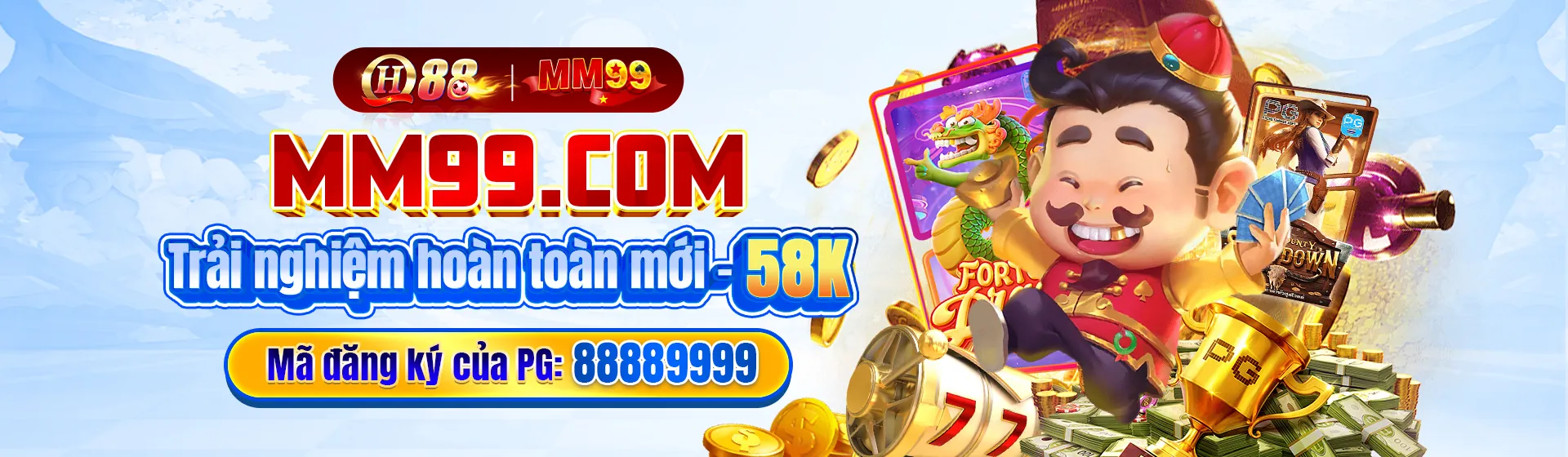 Sòng bạc trực tuyến sang trọng bet168 khuyến mãi