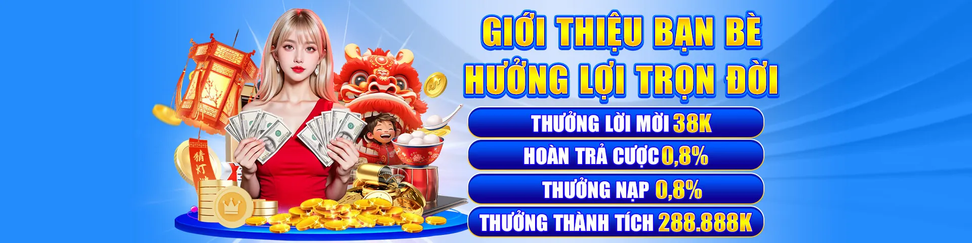 Bet168 Khuyến Mãi - Trò Chơi Slot Đỉnh Cao