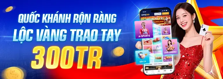 Khuyến mãi chào mừng bet168