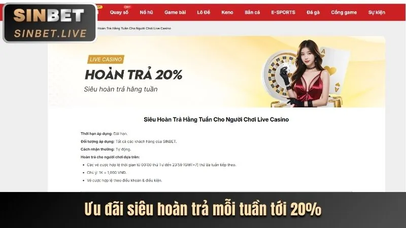 Người chơi đang tận hưởng các trò chơi casino trực tuyến với nhiều khuyến mãi hấp dẫn